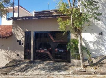 Casa · 170m² · 3 Quartos · 2 Vagas · Casa em Jardim Paulista, Itu/SP de 170m² 3 quartos à venda por R$ 690.000,00