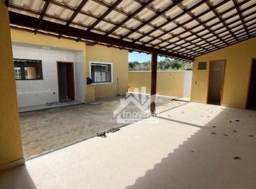 Casa · 131m² · 2 Quartos · 1 Vaga · Casa em Ubatiba, Maricá/RJ de 131m² 2 quartos à venda por R$ 530.000,00