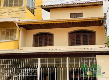 Casa · 136m² · 3 Quartos · 3 Vagas · Sobrado em Jardim Sul, São José dos Campos/SP de 0m² 3 quartos à venda por R$ 596.000,00