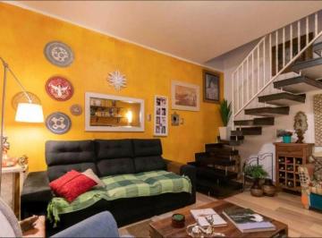 Casa · 120m² · 2 Quartos · 1 Vaga · Sobrado em Mooca, São Paulo/SP de 120m² 2 quartos à venda por R$ 580.000,00