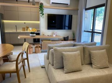 Apartamento · 63m² · 2 Quartos · 1 Vaga · Apartamento em Residencial Colinas de São Francisco, Bragança Paulista/SP de 63m² 2 quartos à venda
