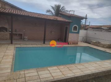Casa · 245m² · 2 Quartos · 2 Vagas · Casa em Jardim Atlântico Central (Itaipuaçu), Maricá/RJ de 245m² 2 quartos à venda por R$ 620.000,00