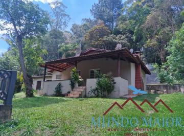 Rural · 3200m² · 3 Quartos · 6 Vagas · Chácara em Clube dos Oficiais, Suzano/SP de 3200m² 3 quartos à venda por R$ 550.000,00