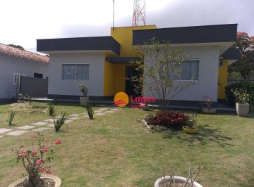 Casa · 108m² · 3 Quartos · 4 Vagas · Casa em Várzea das Moças, Niterói/RJ de 108m² 3 quartos à venda por R$ 635.000,00