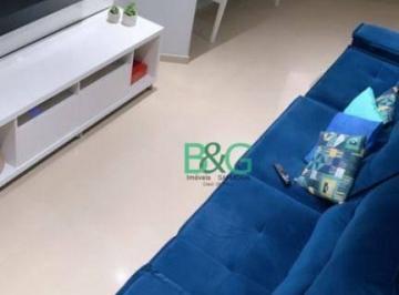 Casa · 61m² · 2 Quartos · 4 Vagas · Sobrado em Cidade Líder, São Paulo/SP de 61m² 2 quartos à venda por R$ 565.000,00