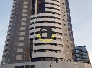 Comercial · 51m² · 2 Quartos · 2 Vagas · Sala em Juvevê, Curitiba/PR de 51m² 2 quartos à venda por R$ 500.000,00