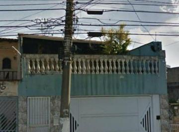 Casa · 237m² · 4 Quartos · 2 Vagas · Casa em Jardim D'Abril, Osasco/SP de 237m² 4 quartos à venda por R$ 620.000,00