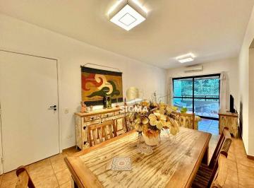 Apartamento · 100m² · 3 Quartos · 1 Vaga · Apartamento em Morro do Maluf, Guarujá/SP de 100m² 3 quartos à venda por R$ 600.000,00