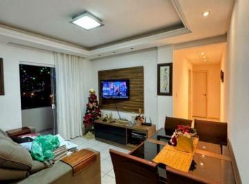 Apartamento · 69m² · 2 Quartos · 1 Vaga · Apartamento à venda - no Centro