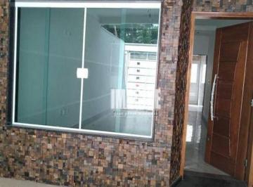 Casa · 100m² · 3 Quartos · 2 Vagas · Sobrado em Parque Residencial Oratorio, São Paulo/SP de 100m² 3 quartos à venda por R$ 660.000,00