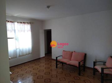 Casa · 120m² · 3 Quartos · Sobrado em Centro, Maricá/RJ de 120m² 3 quartos à venda por R$ 500.000,00