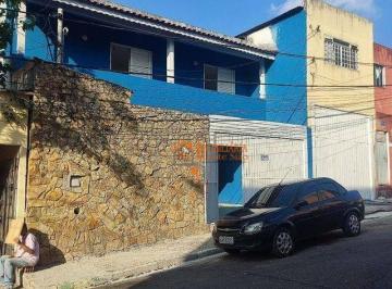 Casa · 180m² · 3 Quartos · 4 Vagas · Sobrado em Jardim Ottawa, Guarulhos/SP de 180m² 3 quartos à venda por R$ 570.000,00