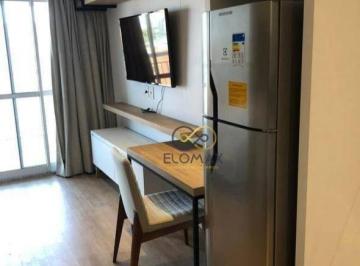 Comercial · 37m² · 1 Quarto · 1 Vaga · Studio em Centro, Guarulhos/SP de 37m² 1 quartos à venda por R$ 535.000,00