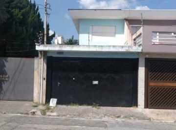 Casa · 125m² · 3 Quartos · 1 Vaga · Casa em Vila Lageado, São Paulo/SP de 125m² 3 quartos à venda por R$ 800.000,00