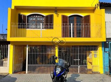 Casa · 181m² · 3 Quartos · 1 Vaga · Casa em Vila Maricy, Guarulhos/SP de 181m² 3 quartos à venda por R$ 600.000,00