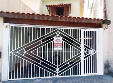 Casa · 89m² · 2 Quartos · 2 Vagas · Sobrado em Vila Santa Teresa (Zona Leste), São Paulo/SP de 89m² 2 quartos à venda por R$ 510.000,00