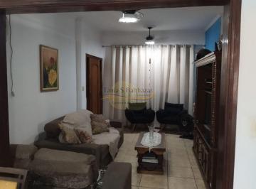 Casa · 230m² · 3 Quartos · 4 Vagas · Imoveis - no Bom Retiro