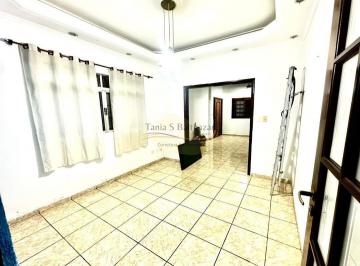 Casa · 230m² · 3 Quartos · 4 Vagas · Casa em Bom Retiro, Santos/SP de 230m² 3 quartos à venda por R$ 620.000,00