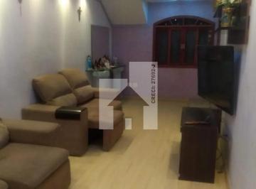 Casa · 210m² · 3 Quartos · 1 Vaga · Casa em Jardim Esplanada, Jundiaí/SP de 210m² 3 quartos à venda por R$ 648.000,00