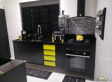 Casa · 175m² · 2 Quartos · 2 Vagas · Casa em Residencial Parque dos Sinos, Jacareí/SP de 0m² 2 quartos à venda por R$ 540.000,00