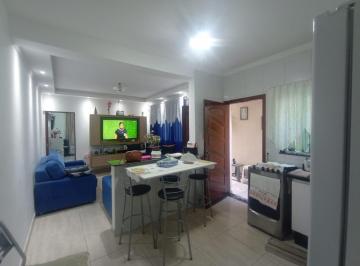 Casa · 90m² · 2 Quartos · 4 Vagas · Casa em Jardim Silvia, Guarulhos/SP de 90m² 2 quartos à venda por R$ 550.000,00
