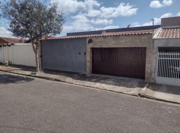 Casa · 204m² · 3 Quartos · 3 Vagas · Casa em Centro, Jaguariúna/SP de 204m² 3 quartos à venda por R$ 599.000,00