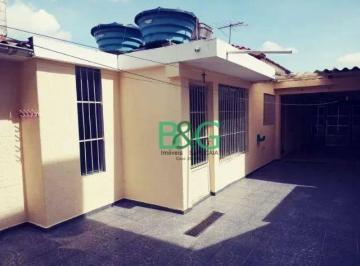 Casa · 180m² · 3 Quartos · 7 Vagas · Casa em Vila Ivone, São Paulo/SP de 180m² 3 quartos à venda por R$ 593.000,00