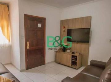 Casa · 120m² · 4 Quartos · 1 Vaga · Sobrado em Sacomã, São Paulo/SP de 120m² 4 quartos à venda por R$ 589.000,00