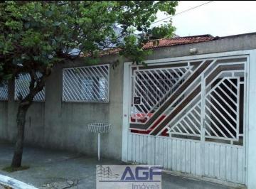 Casa · 90m² · 3 Quartos · 5 Vagas · Imoveis - no Jardim Luso