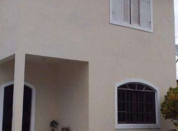 Casa · 250m² · 4 Quartos · 4 Vagas · Sobrado em Jaraguá, Caraguatatuba/SP de 0m² 4 quartos à venda por R$ 550.000,00