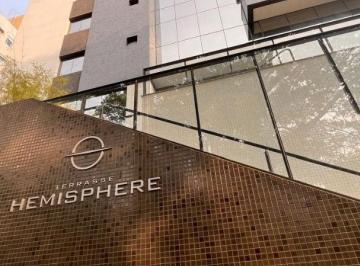 Comercial · 36m² · Sala em Mossunguê, Curitiba/PR de 36m² à venda por R$ 597.000,00