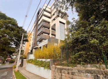 Comercial · 36m² · Sala em Mossunguê, Curitiba/PR de 36m² à venda por R$ 660.783,55