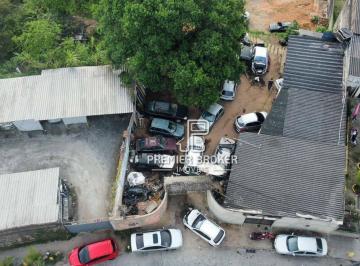 Terreno · 948m² · Terreno em Araras, Teresópolis/RJ de 0m² à venda por R$ 600.000,00
