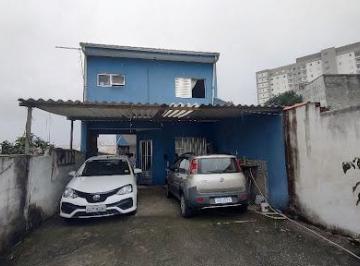 Casa · 154m² · 4 Quartos · 4 Vagas · Sobrado em Vila Odete, Poá/SP de 154m² 4 quartos à venda por R$ 599.999,00