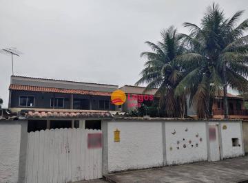 Casa · 307m² · 4 Quartos · 4 Vagas · Casa em Itapeba, Maricá/RJ de 307m² 4 quartos à venda por R$ 530.000,00