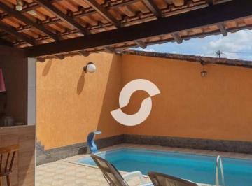 Casa · 246m² · 4 Quartos · Casa em São José do Imbassaí, Maricá/RJ de 246m² 4 quartos à venda por R$ 549.000,00