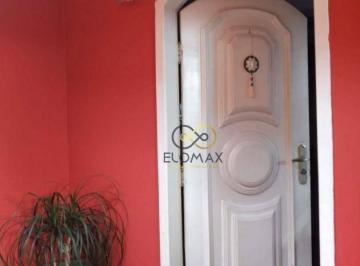 Casa · 217m² · 3 Quartos · 3 Vagas · Sobrado em Jardim Cecy, São Paulo/SP de 217m² 3 quartos à venda por R$ 607.000,00