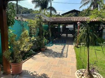Casa · 90m² · 2 Quartos · 2 Vagas · Casa em Itaipu, Niterói/RJ de 90m² 2 quartos à venda por R$ 580.000,00