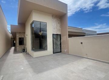 Casa · 100m² · 3 Quartos · 3 Vagas · Casa em Praia de Itaipuaçu (Itaipuaçu), Maricá/RJ de 100m² 3 quartos à venda por R$ 699.000,00