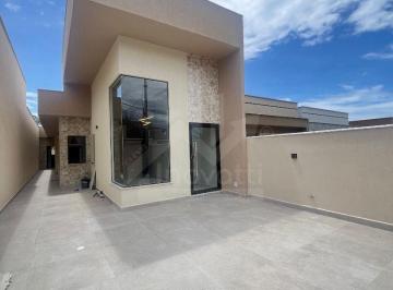 Casa · 100m² · 3 Quartos · 3 Vagas · Casa em Praia de Itaipuaçu (Itaipuaçu), Maricá/RJ de 100m² 3 quartos à venda por R$ 699.000,00