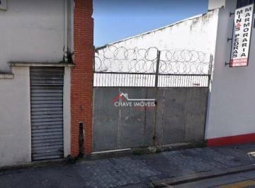 Terreno · 222m² · Terreno em Centro, Santos/SP de 0m² à venda por R$ 600.000,00