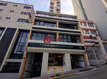 Comercial · 78m² · 1 Vaga · Conjunto em Centro, Florianópolis/SC de 0m² à venda por R$ 550.000,00
