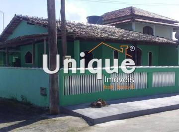 Casa · 300m² · 2 Quartos · Casa em Fluminense, São Pedro da Aldeia/RJ de 300m² 2 quartos à venda por R$ 600.000,00