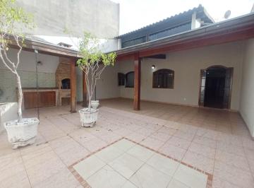 Casa · 180m² · 4 Quartos · 2 Vagas · Sobrado em Jardim Maria Cândida, Caçapava/SP de 180m² 4 quartos à venda por R$ 520.000,00