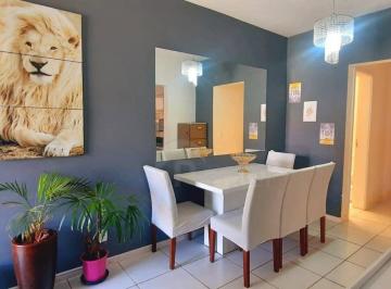 Casa · 71m² · 3 Quartos · 2 Vagas · Casa em Colinas de Indaiatuba II, Indaiatuba/SP de 71m² 3 quartos à venda por R$ 690.000,00
