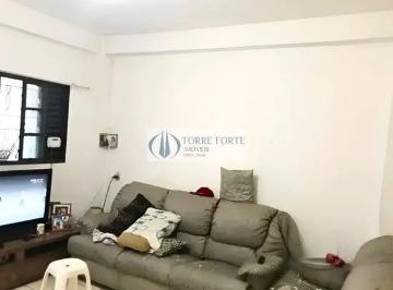 Casa · 100m² · 2 Quartos · 1 Vaga · Sobrado em Mooca, São Paulo/SP de 100m² 2 quartos à venda por R$ 600.000,00
