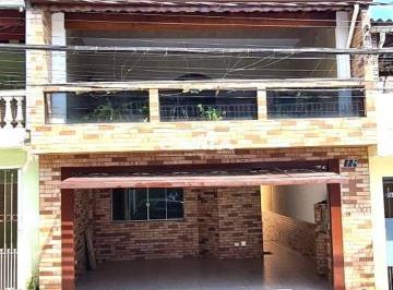 Casa · 160m² · 3 Quartos · 2 Vagas · Sobrado em Jardim das Camélias, São Paulo/SP de 160m² 3 quartos à venda por R$ 599.900,00