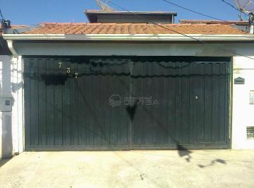 Casa · 200m² · 3 Quartos · 4 Vagas · Sobrado em Jardim Morada do Sol, Indaiatuba/SP de 200m² 3 quartos à venda por R$ 540.000,00