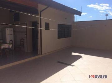 Casa · 220m² · 3 Quartos · Casa em Jardim Nossa Senhora das Graças, Mogi Guaçu/SP de 220m² 3 quartos à venda por R$ 550.000,00
