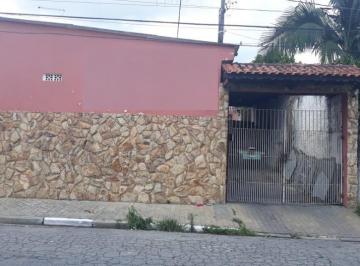 Casa · 282m² · 2 Quartos · 6 Vagas · Sobrado em Jardim Suzano, Suzano/SP de 282m² 2 quartos à venda por R$ 600.000,00